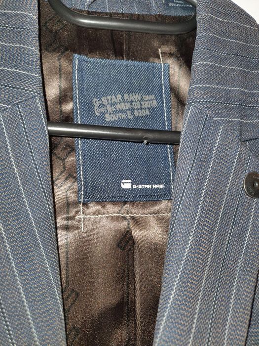 OKAZJA G Star Raw nowy żakiet