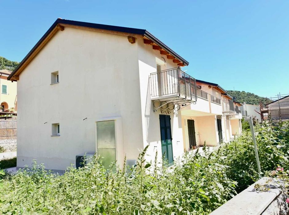 Приватний будинок в Італіі біля моря