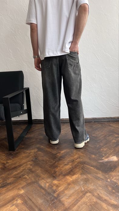 NEW ! Джинси ZARA Baggy Fit !