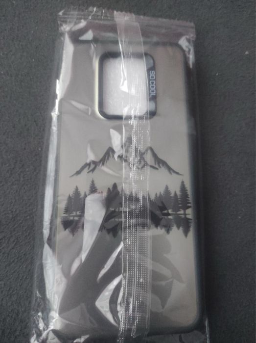 Чохол на телефон xiaomi redmi 9 pro