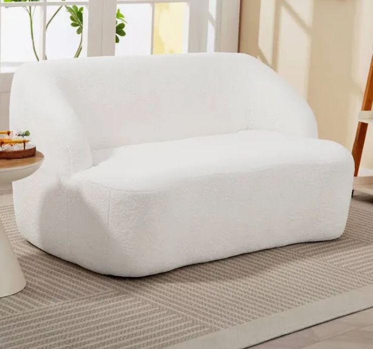 Sofa skompresowana