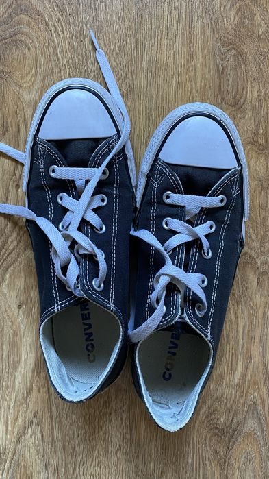 Converse chuck taylor all star unisex 37,5