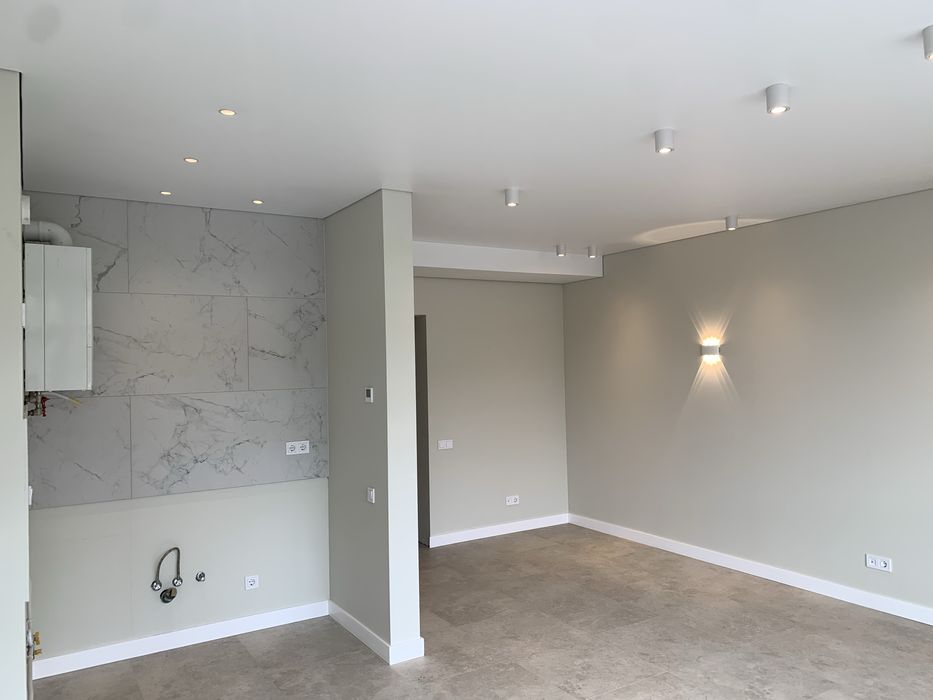 ЖК Львівський Квартал Глибочичька Січових продаж квартири 2 кім 63,3м