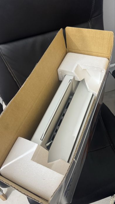 Impressora HP como nova