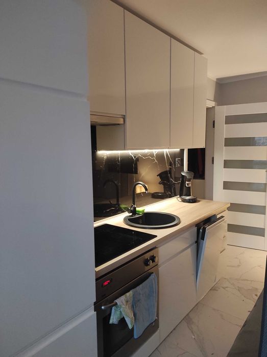 Nowoczesny apartament Adaś wolne terminy w tekście