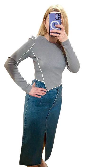 Джемпер wear me