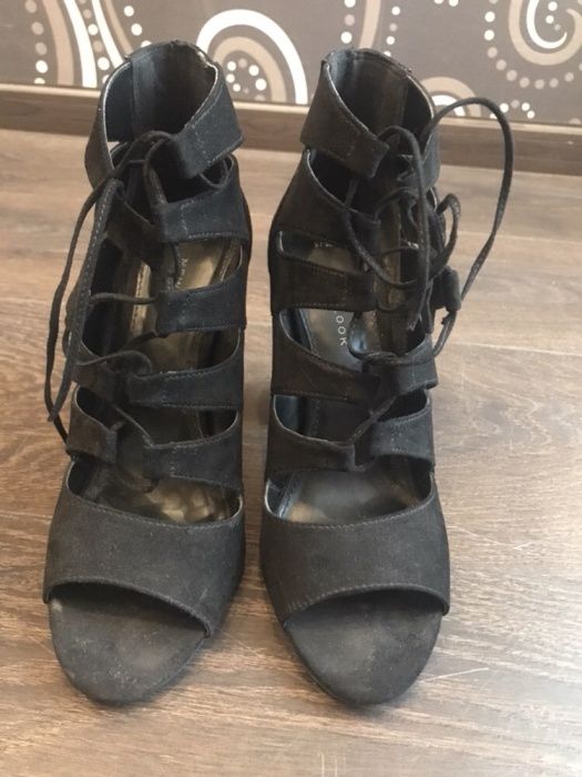 Sandały New Look 38