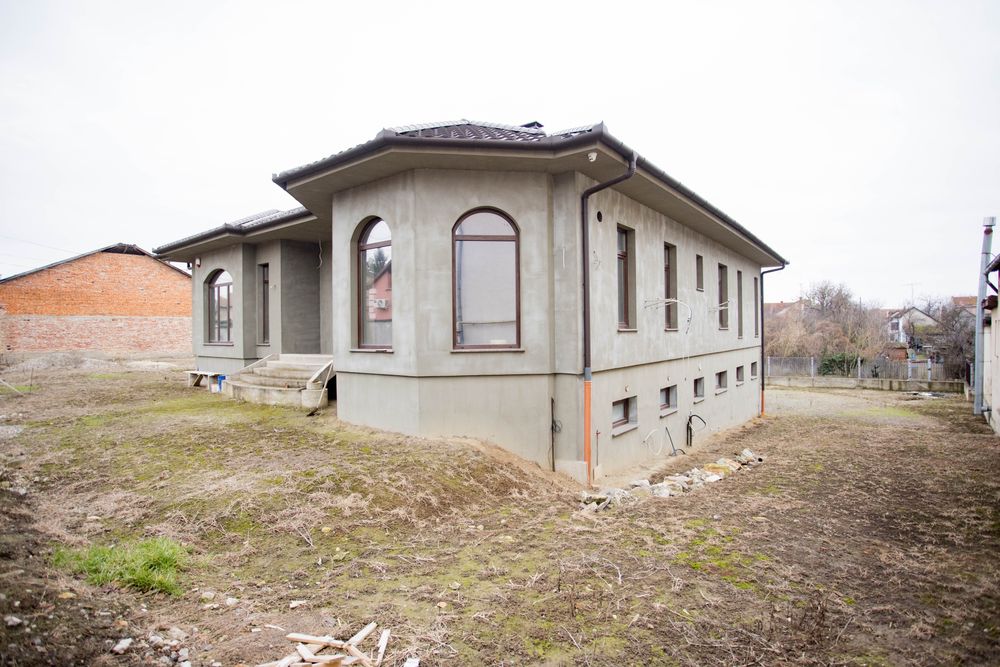 Продається будинок в самому центрі м.Берегово.