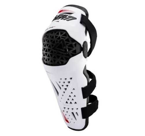 Мотонаколінники Leatt Knee Guard Dual Axis  // Junior мотозахист