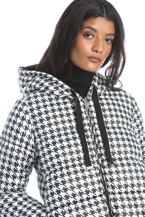 Елегантний двосторонній пуховик Max Mara