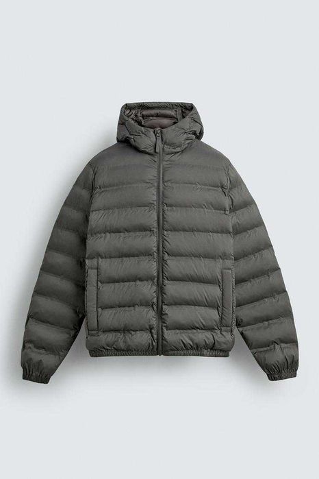Куртка чоловіча Zara
