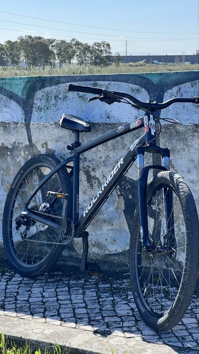 Rockrider st 540 negocialvel