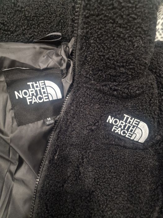 Casaco the north face