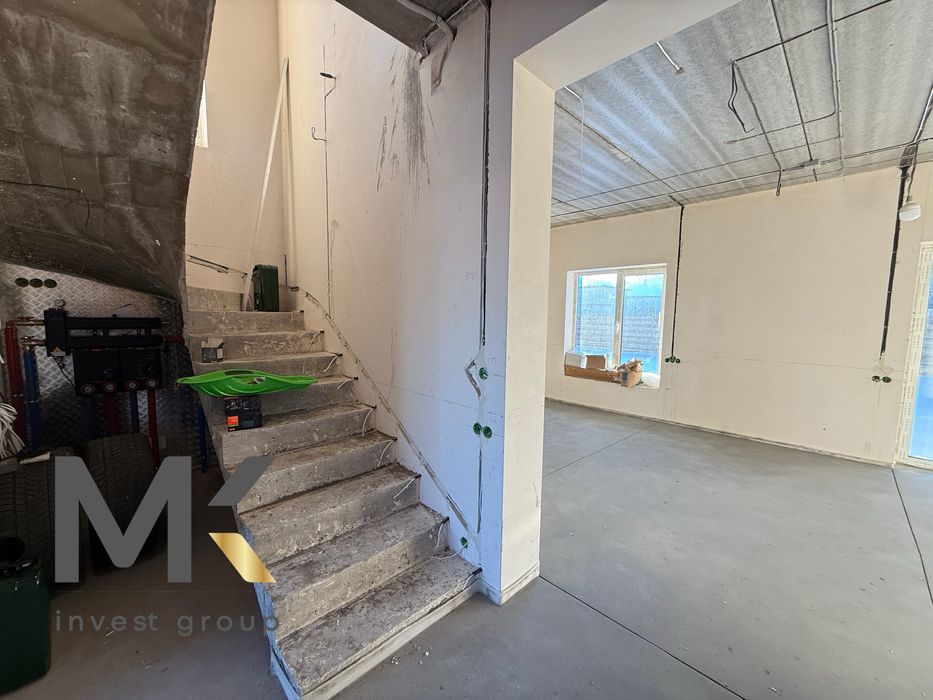 Продаж дуплексу з газом в Гостомелі неподалік Бучанського парку!