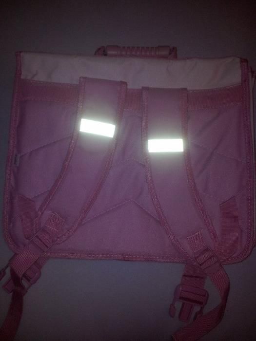 Nowe Plecaki szkolne Girls,biedronka