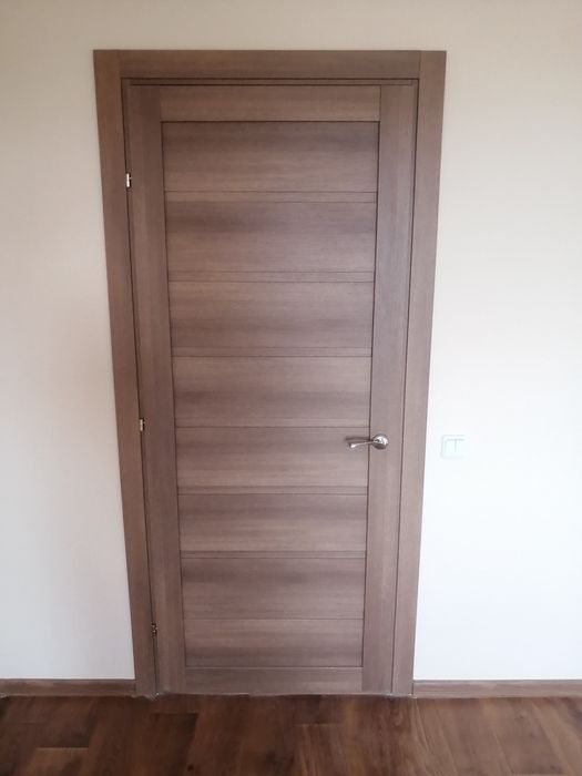 Продам міжкімнатні двері