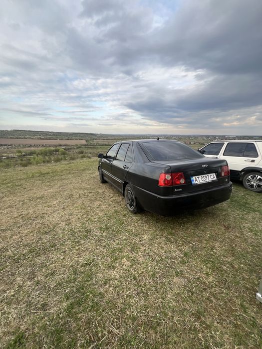 Продам чері амулет 2008