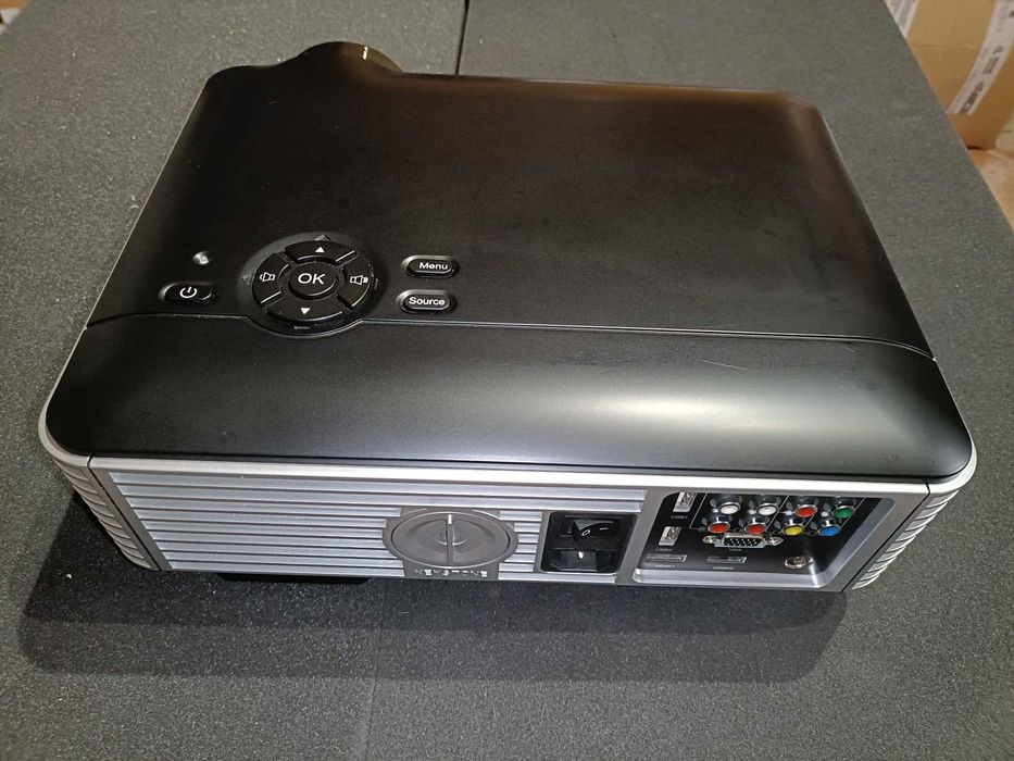 Projetor de video LED HD