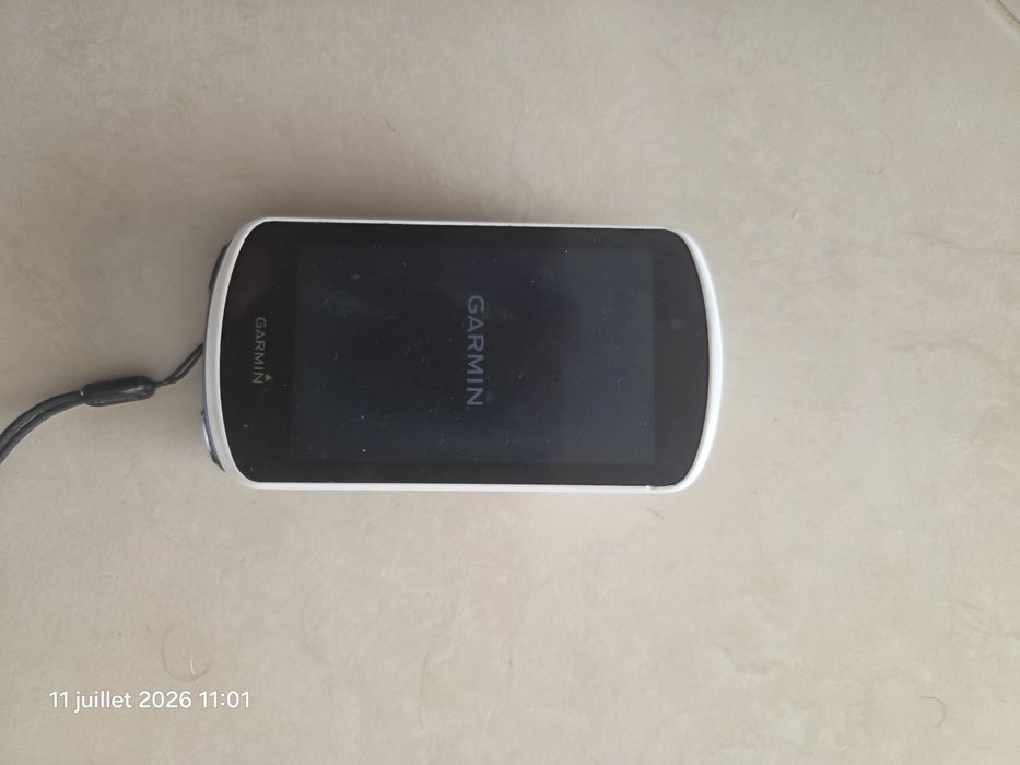 Gps garmin 1030 impecavel
