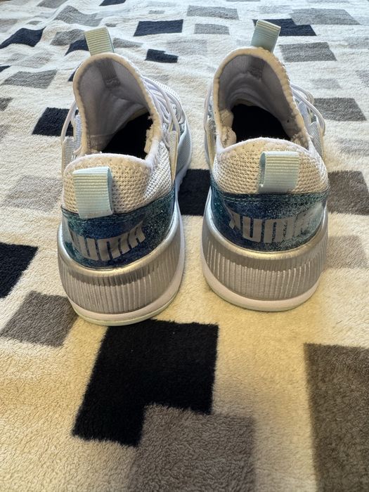 Кросівки Puma 33р