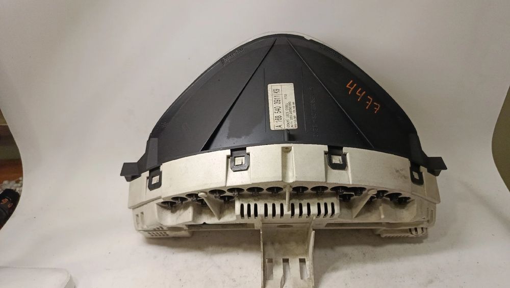 Quadrante / painel de instrumentos MERCEDES-BENZ Classe A (W168)
