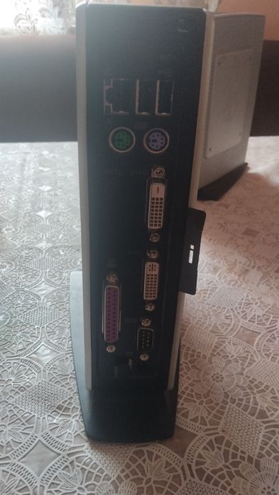 Міні системний блок HP