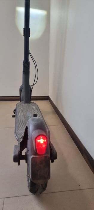 Hulajnoga Segway Ninebot MAX G30D II, 350W 20km/h