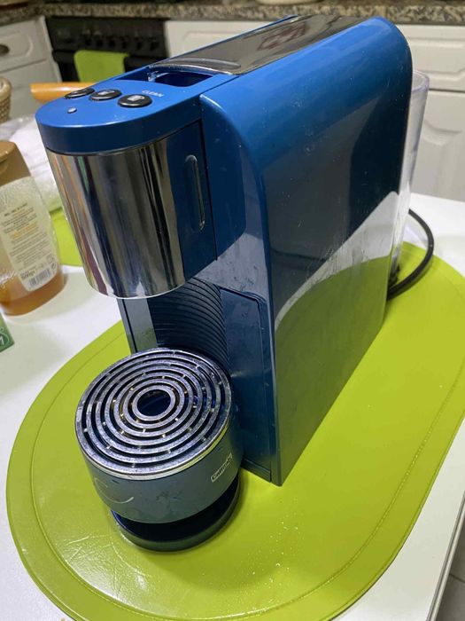 Máquina de café Pingo Doce