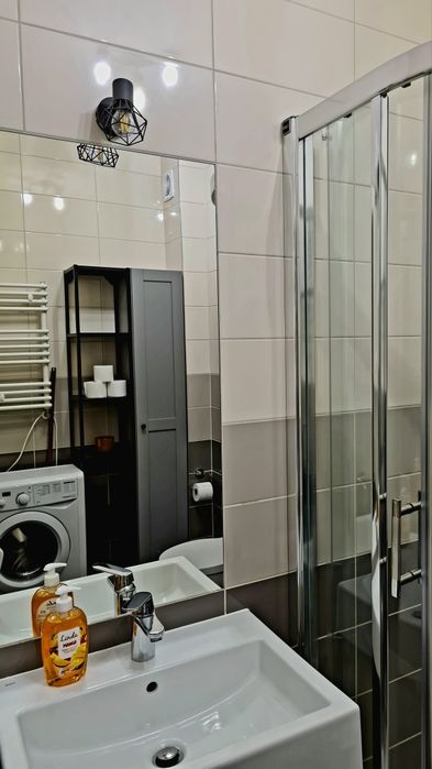 Apartament nad morzem Sarbinowo