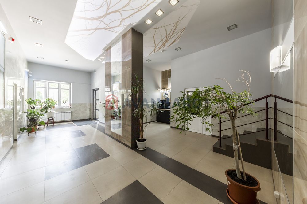 Продаж 2-рівневої 6-кімнатної квартири | Солом’янський район