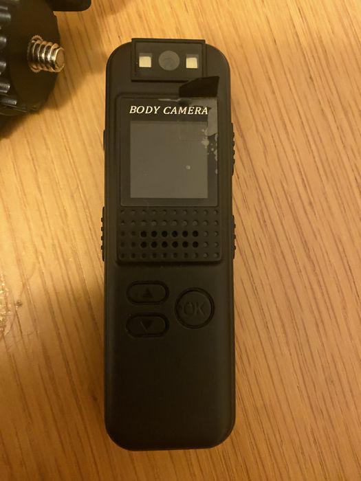 BodyCamera mini (nova)