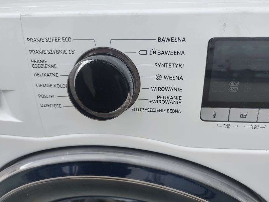 Пральна машина SAMSUNG 7кг з Європи.