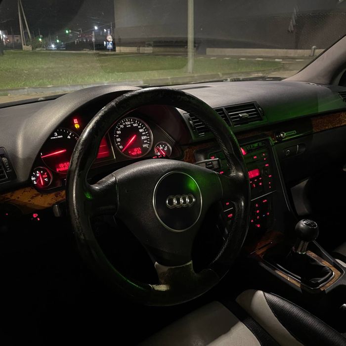 продам автомобіль audi
