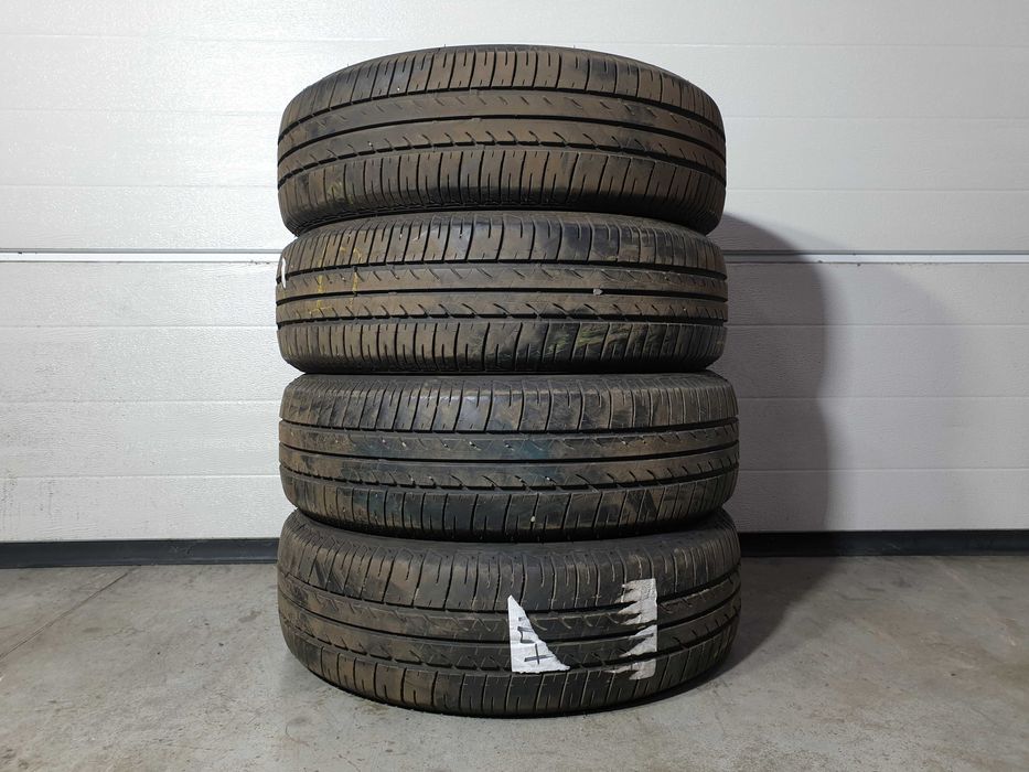 4szt. 185/65/15 88T Bridgestone Ecopia EP25 5,5mm 2020r [ 11701 ]
