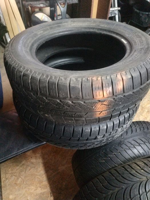 Резина. Лито.185.65.14.