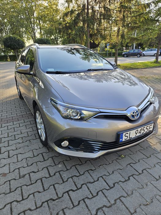 Wynajem, Wypożyczalnia samochodów, automat, Hak, Kraków