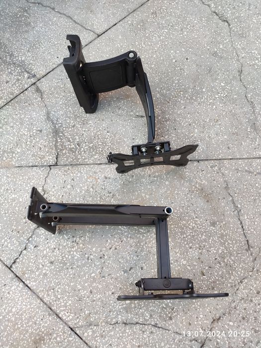 Wieszaki do telewizorów