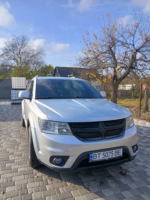 Продам Fiat Freemont 2014