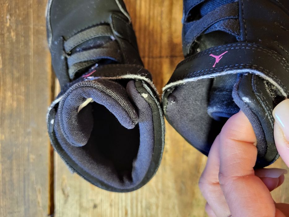 Adidasy Nike jordan 25