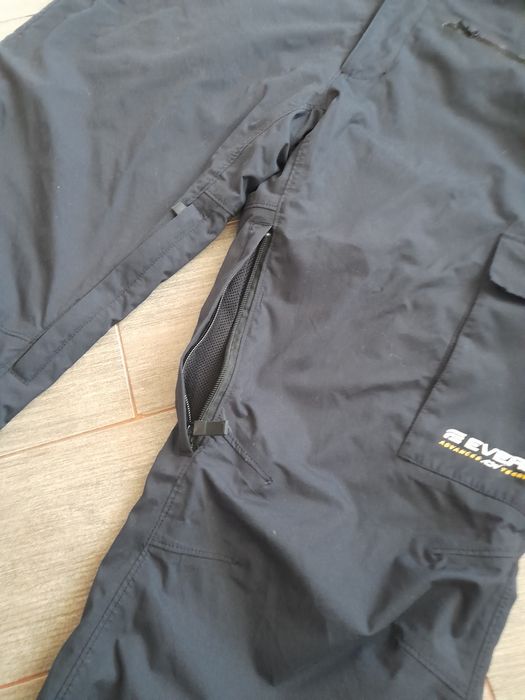 Штани лижні Rossignol  Volki  Everest advanced  10000 Sweden