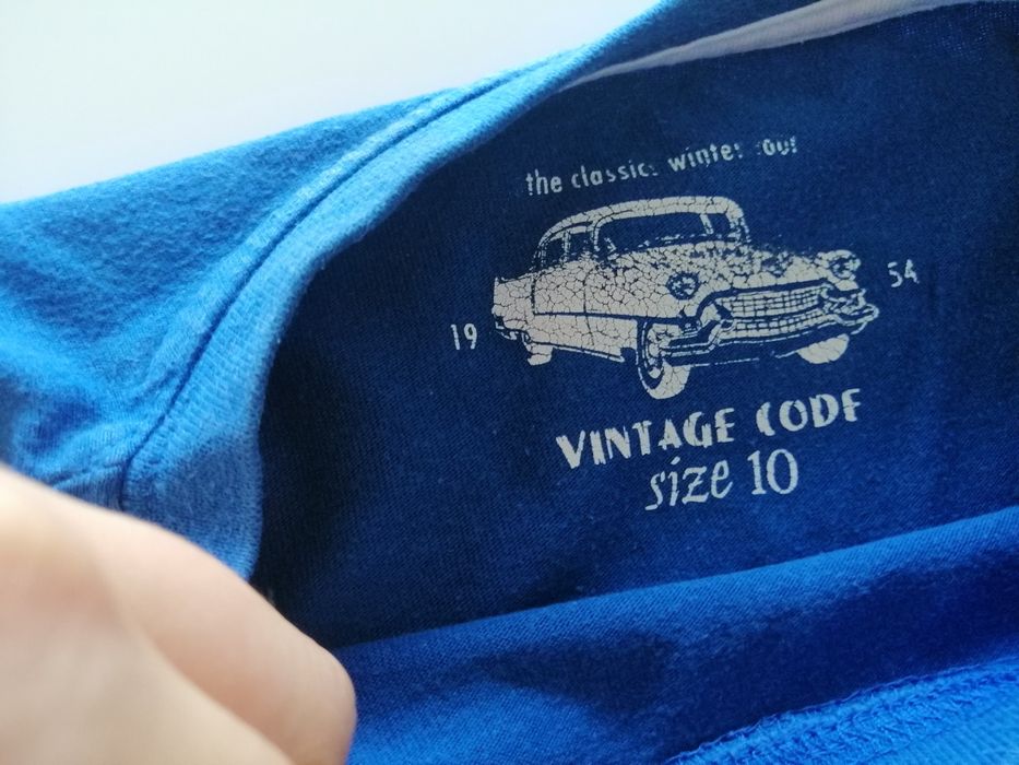 Camisola de manga comprida rapaz