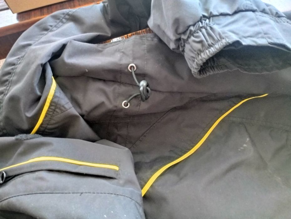 Рабочая куртка Karcher