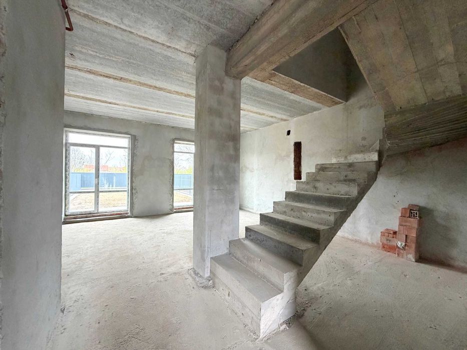 Сучасний котедж 130 м² в м.Стрий