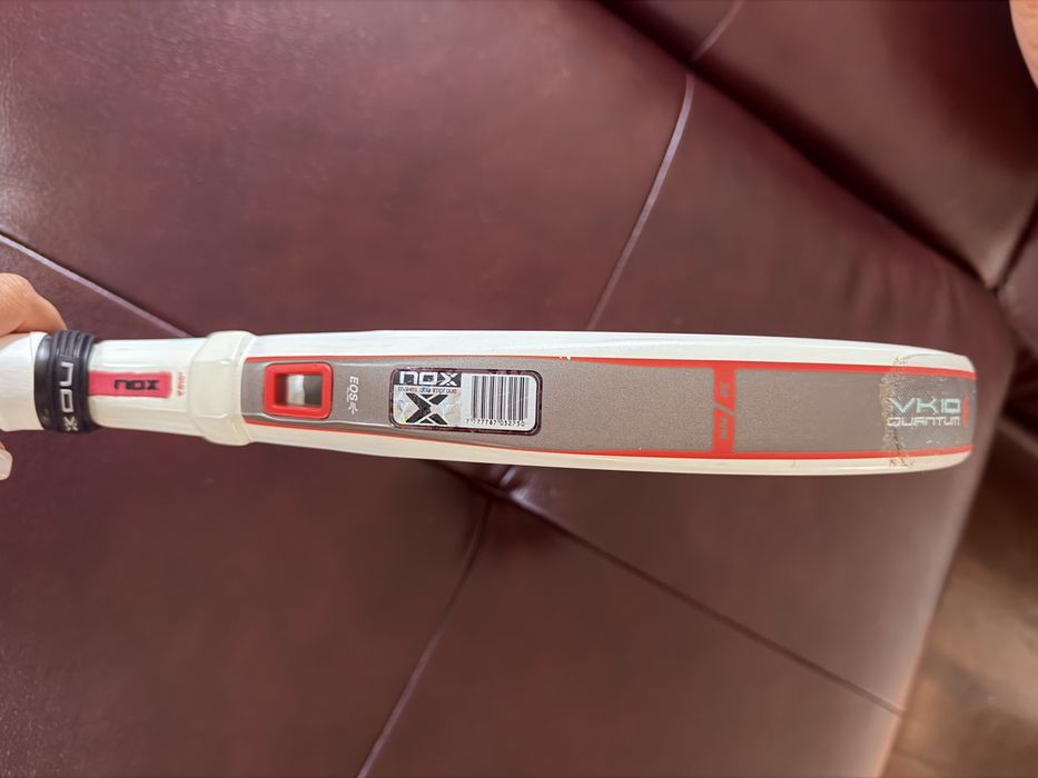 Rakieta do padla nox vk10 quantum 3k