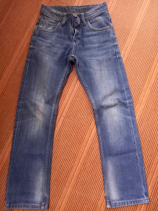 Jeans Garcia 9-10 anos