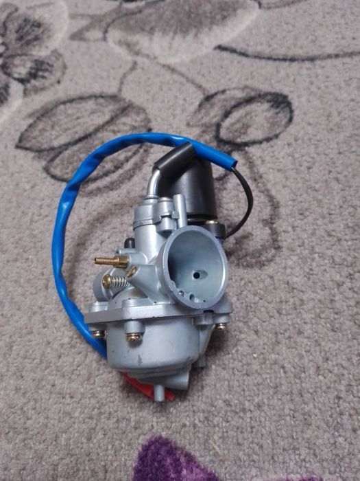 Продам карбюратор т2