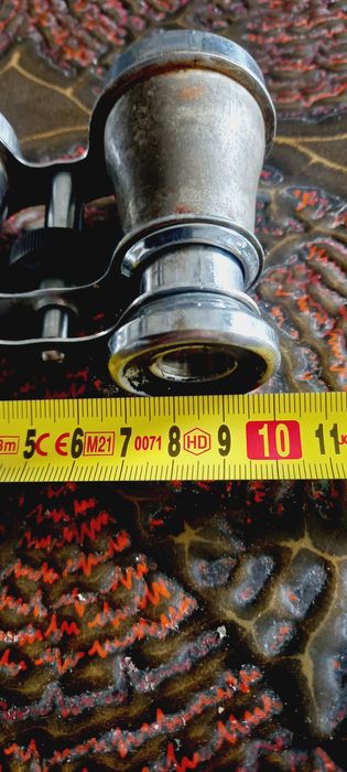 Lornetka starocie I antyki