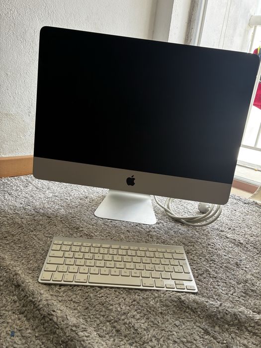 Imac 21
