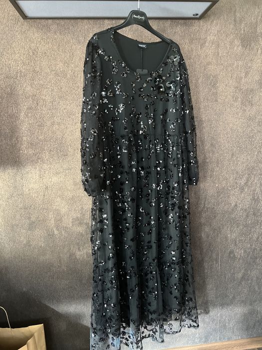 Шикарна сукня!!!