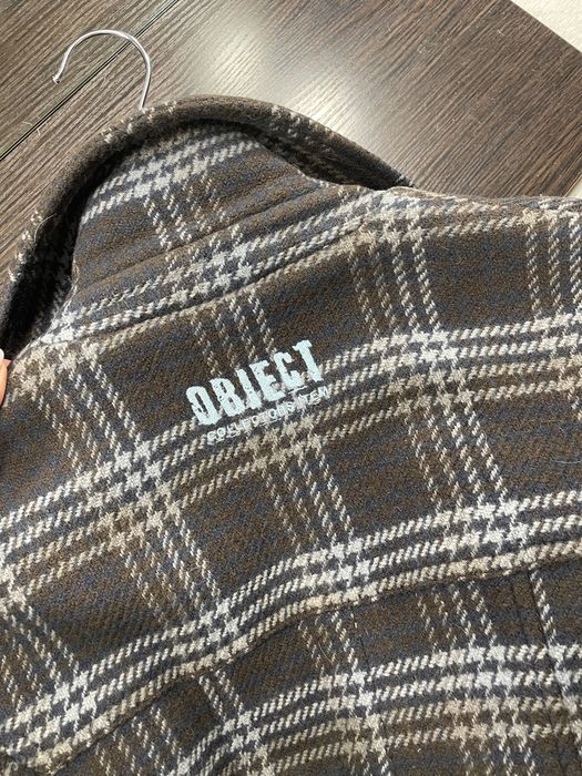 Оригінальне жіноче пальто OBJECT COLLECTORS ITEM